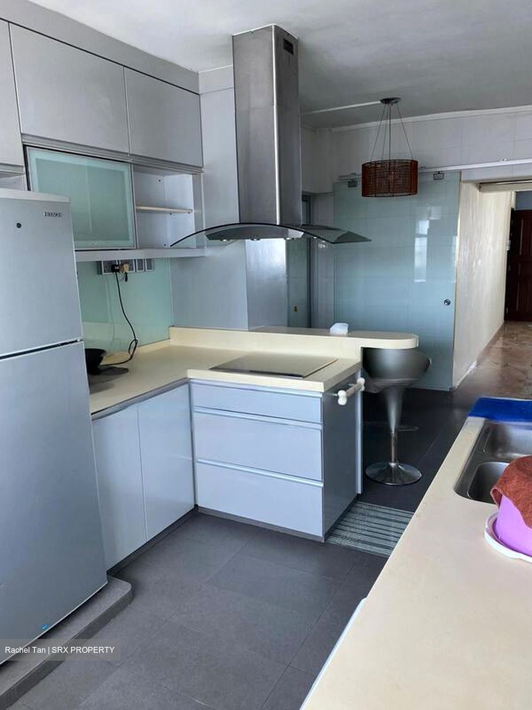 Blk 143 Lorong Ah Soo (Hougang), HDB 4 Rooms #610345381